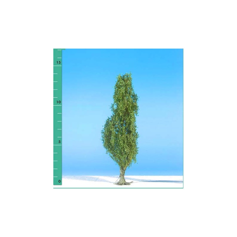 Dos álamos. SILHOUETTE 213-12