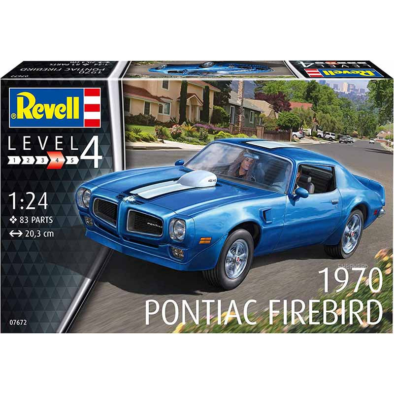 1970 Pontiac Firebird. 1970 Pontiac Firebird.