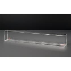 Display "Basic", 150 cm. TRAIN SAFE TSB-H0-150