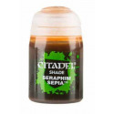 Shade: Seraphim Sepia, 24 ml.