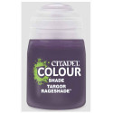 Shade: Targor Rageshade. 18 ml.