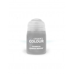 Technique : Lahmian Medium, 24 ml.