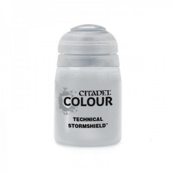 Tecnico: Stormshield, 24 ml.