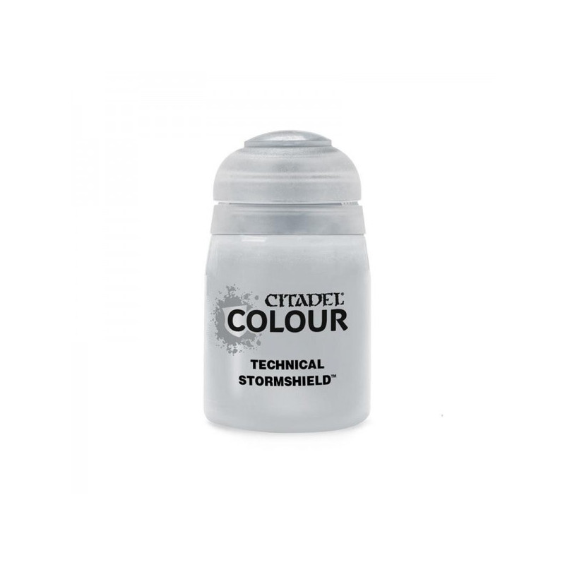 Technical: Stormshield, 24 ml. Technical: Stormshield, 24 ml.