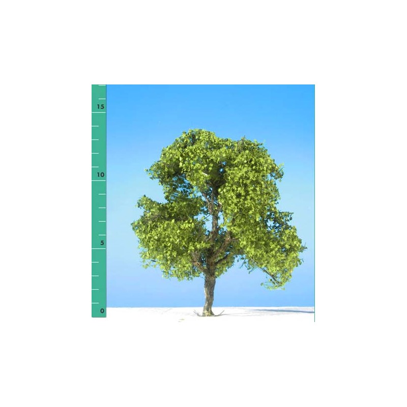 Platanero. SILHOUETTE 233-11