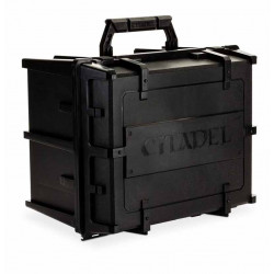 Battle Case for Citadel miniaturas.