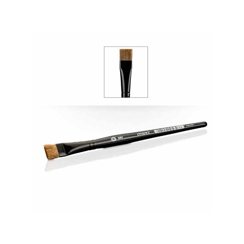 Pincel L Dry. Pincel L Dry.
