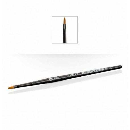 M Base brush. M Base brush.