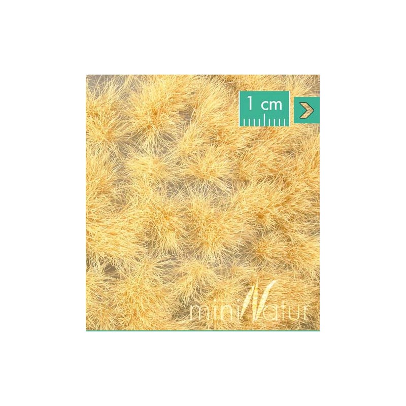 Mechones de césped. SILHOUETTE 727-35S