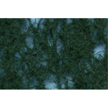 Nordic fir. SILHOUETTE 976-32S