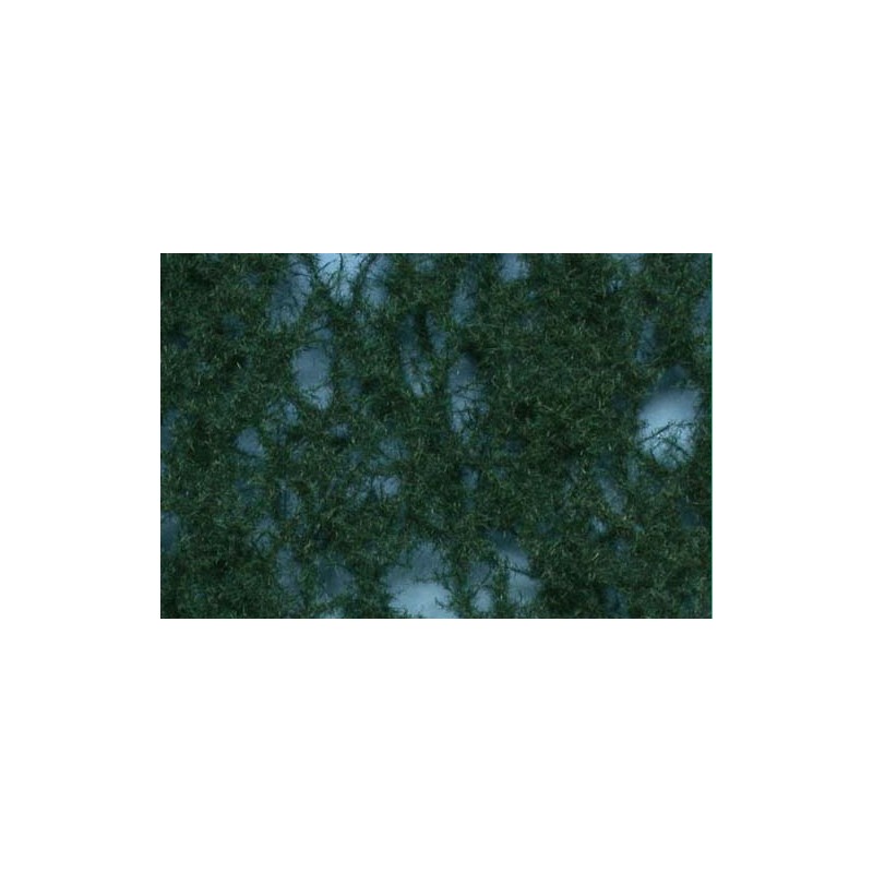 Hojas de abeto. SILHOUETTE 976-32S