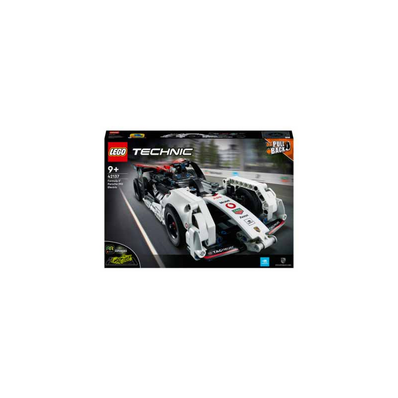 Formula E Porsche 99X Electric. Formula E Porsche 99X Electric.