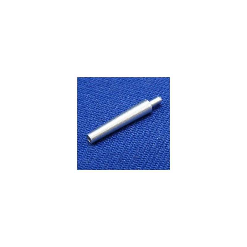 Cañón de 10.5cm StuH 42 L/28 para Sturmhaubitze 42. RB 72B41