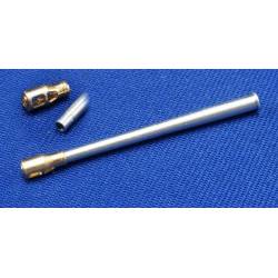 Canna da 10,5 cm L/28 per SdKfz 124 "Wespe".
