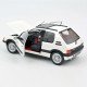 Peugeot 205 GTI.