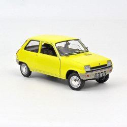 Renault 5.