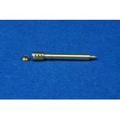 Cañón antitanque alemán de 7,5 cm PaK 97/38. RB 72B50