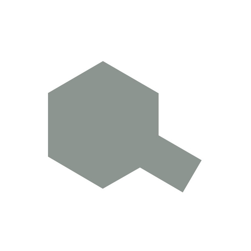 Medium sea gray. Spray, 100ml.