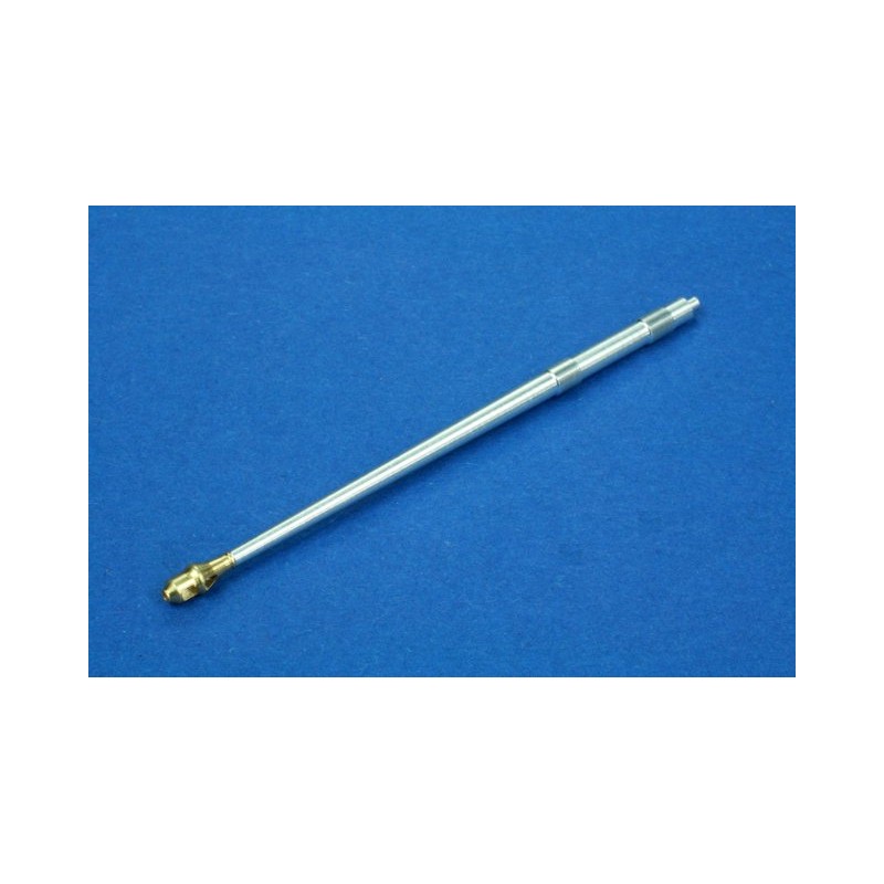 Cañón de campo soviético de 100mm L/56 BS-3. RB 72B51