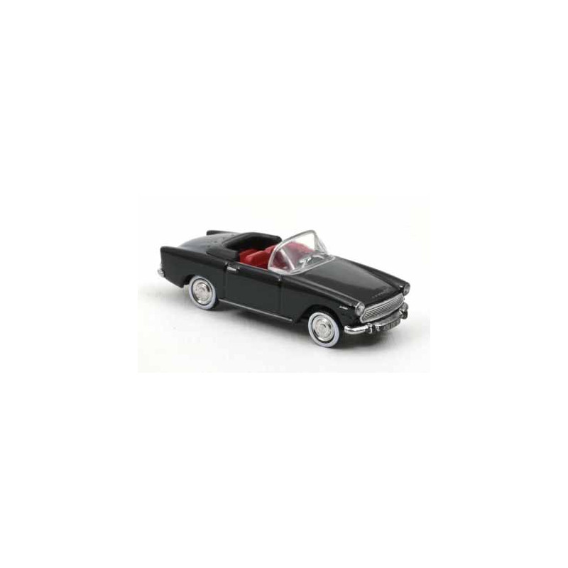 Simca Aronde P60 Oceane 1960.