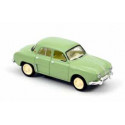 Renault Dauphine, 1956. Renault Dauphine, 1956.