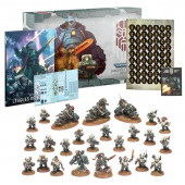 Ligas de los Votann: Caja de ejército.