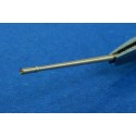 25mm cannon M242 Bushmaster for M2A2 Bradley. RB 72B52
