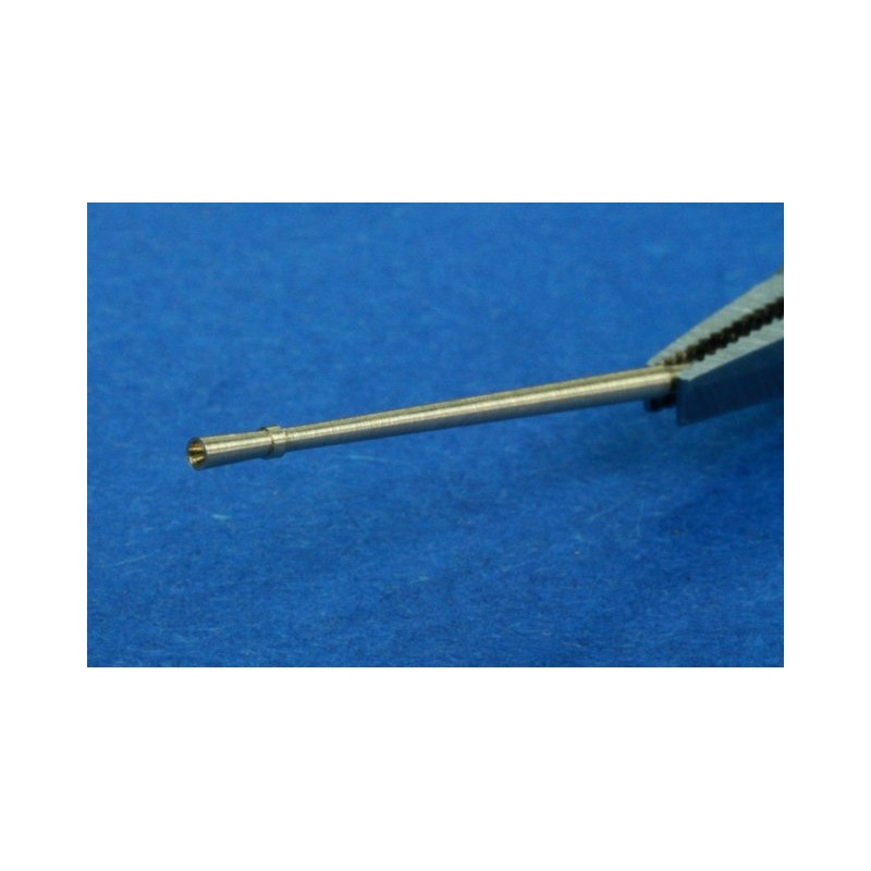 Cañón de 25mm M242 Bushmaster para M2A2 Bradley. RB 72B52