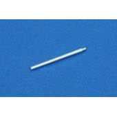 7,5cm cannon Pak 39 L/48 for Hetzer. RB 72B54