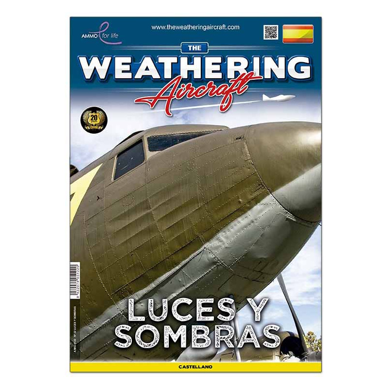 TWA (aircraft): Luces y sombras.