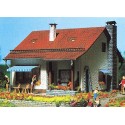 Casa unifamiliar. VOLLMER 3713
