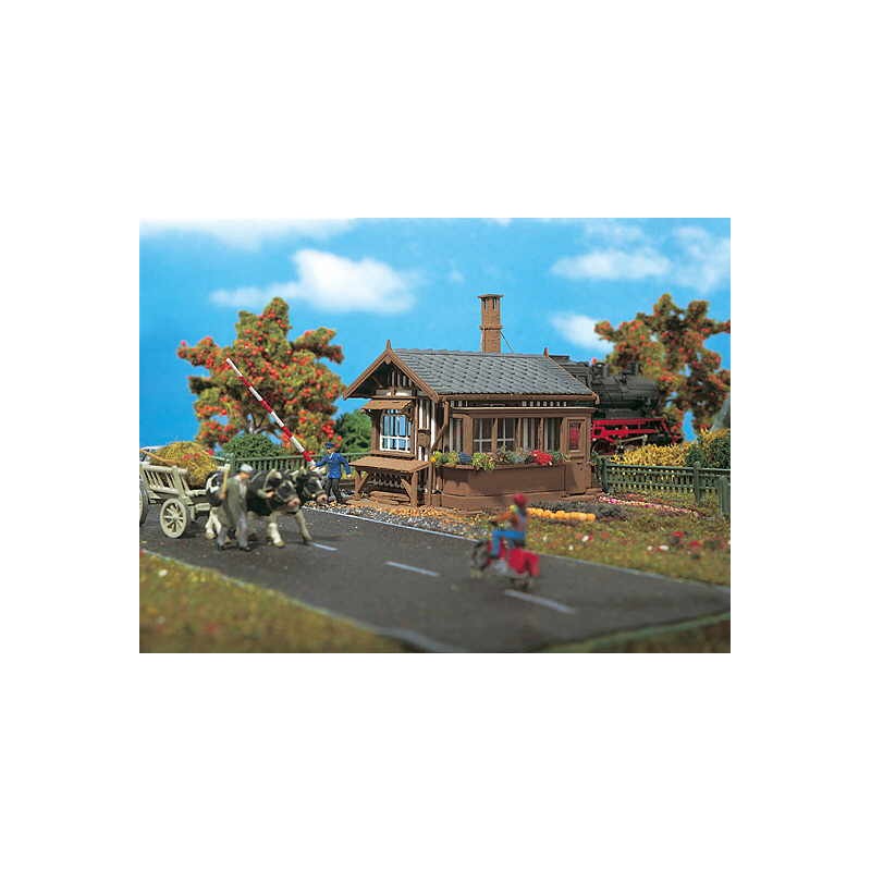 Caseta de señales. VOLLMER 3528