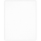 Plancha de estireno texturizada.