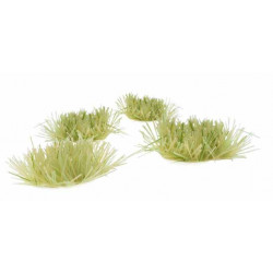 Petits brins vert clair (2 mm).