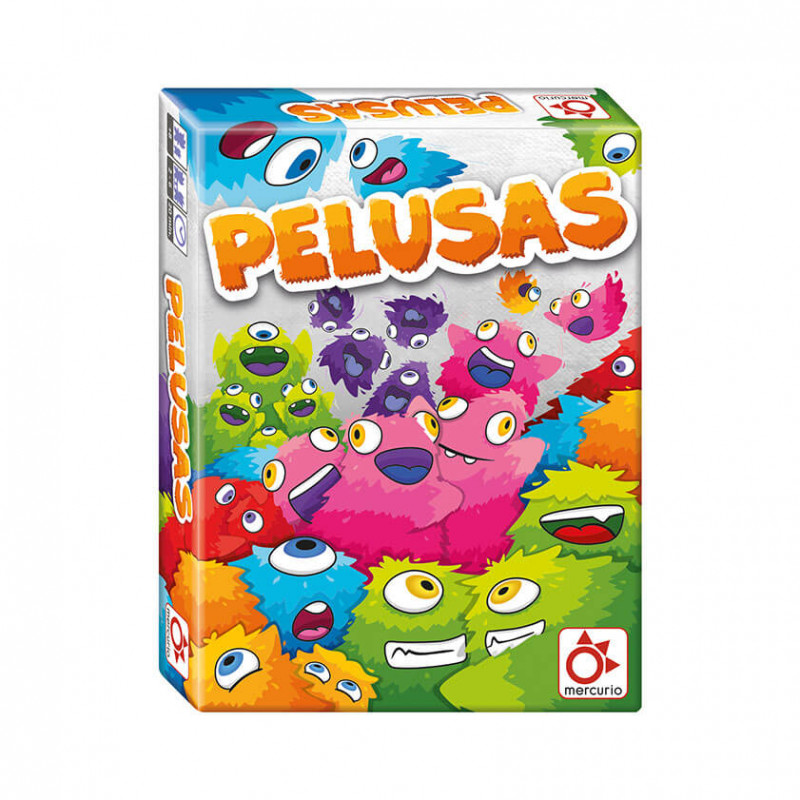 Pelusas. Pelusas.