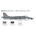 FRS.1 Sea Harrier.