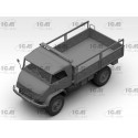 Unimog S 404.