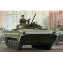 Russian BMP-2 IFV.