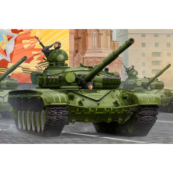 T-72A Mod. Kampfpanzer 1983.