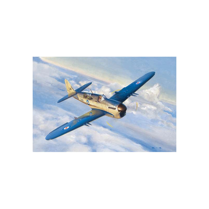 Fairey Firefly Mk.1.