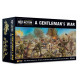 A Gentleman's War (Spanish). Bolt Action Starter Set