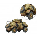 Una guerra de caballeros (español). Bolt Action Starter Set.