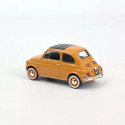 Fiat 500 L, 1969.