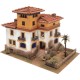 Habana: casa colonial. DOMUS KITS 40957