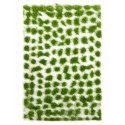 Light green tufts 2 mm.