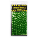 Matas de hierba verde oscuro 4 mm.