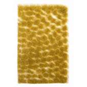 Dense autumn tufts 4 mm.