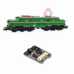 Decoder 18 pin per 277 ARNOLD.