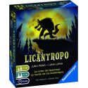 Licántropo. Licántropo.