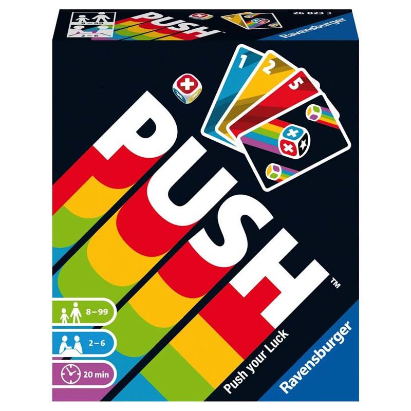 Push. Push.